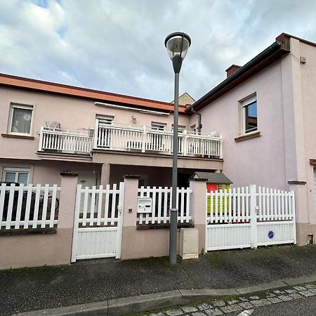 May Lovers Cosy Appart + Terrasse Near City Center Straßburg Exterior foto